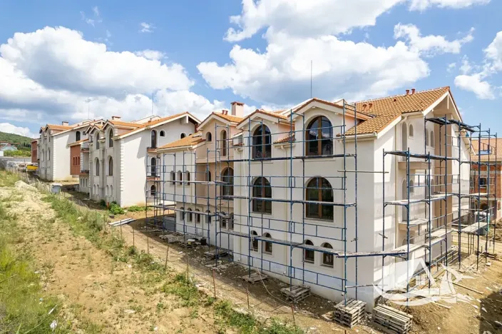 Prodej bytu 2+kk, Sveti Vlas, Bulharsko, 62 m2