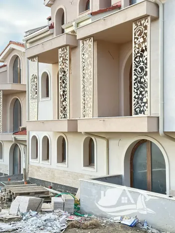 Prodej bytu 2+kk, Sveti Vlas, Bulharsko, 62 m2