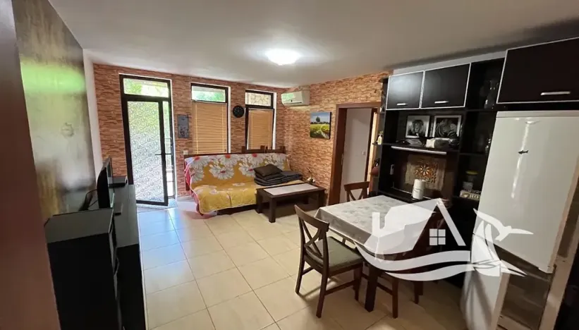 Prodej bytu 3+kk, Sveti Vlas, Bulharsko, 79 m2