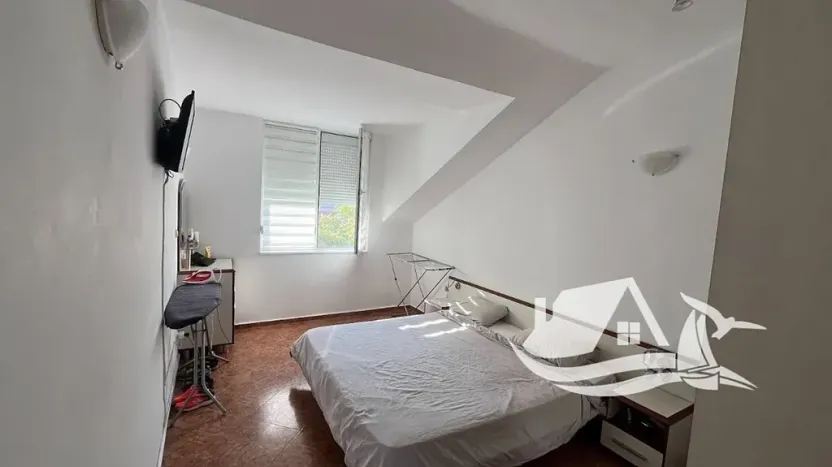 Prodej bytu 2+kk, Nesebar, Bulharsko, 46 m2