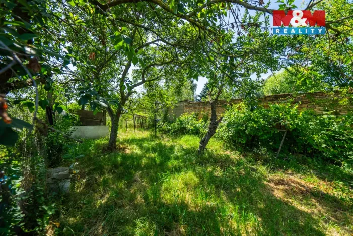 Prodej rodinného domu, Moutnice, 120 m2