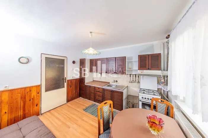 Prodej rodinného domu, Loštice, Vejmoly, 150 m2