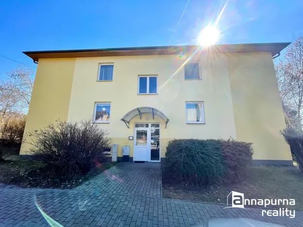 Pronájem bytu 2+kk, Zastávka, Sportovní, 57 m2