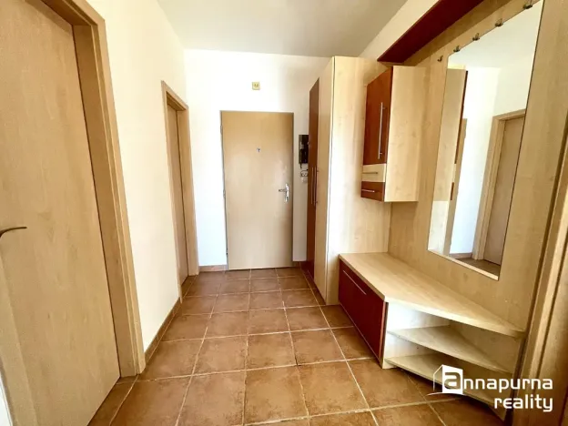 Pronájem bytu 2+kk, Zastávka, Sportovní, 57 m2