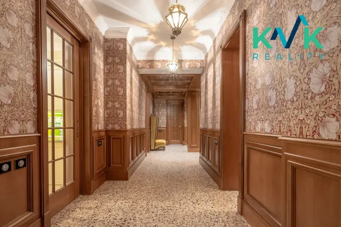 Prodej bytu 6+kk a větší, Karlovy Vary, U Imperiálu, 252 m2