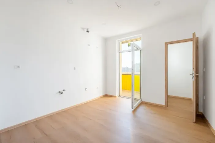 Prodej bytu 2+1, Brno, Štolcova, 66 m2