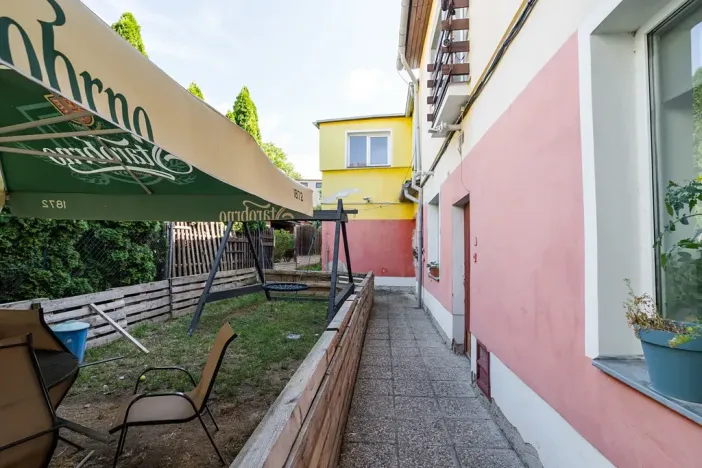 Prodej vícegeneračního domu, Ostopovice, U Kaple, 450 m2