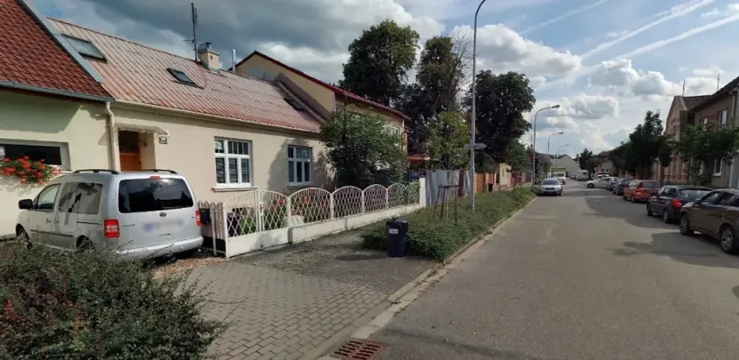 Prodej rodinného domu, Brno, 160 m2