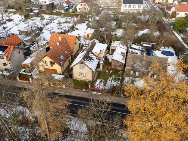 Prodej rodinného domu, Třebotov, Hlavní, 169 m2