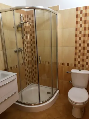 Pronájem bytu 2+kk, Praha - Záběhlice, Nad Chaloupkami, 62 m2