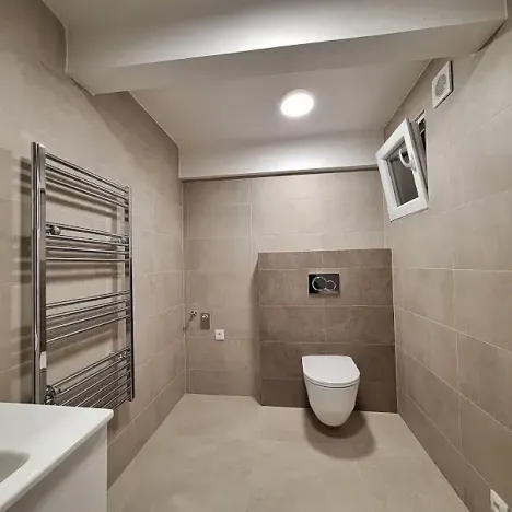 Pronájem bytu 3+1, Praha - Břevnov, Bělohorská, 70 m2