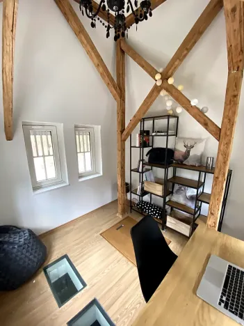 Prodej atypického bytu, Špindlerův Mlýn, 60 m2