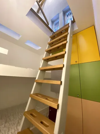 Prodej atypického bytu, Špindlerův Mlýn, 60 m2