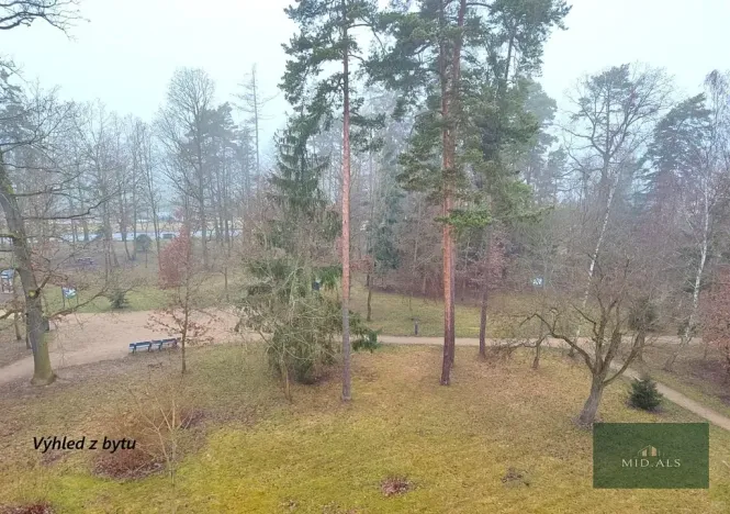 Pronájem bytu 2+kk, Hrádek, Ke stadionu, 43 m2