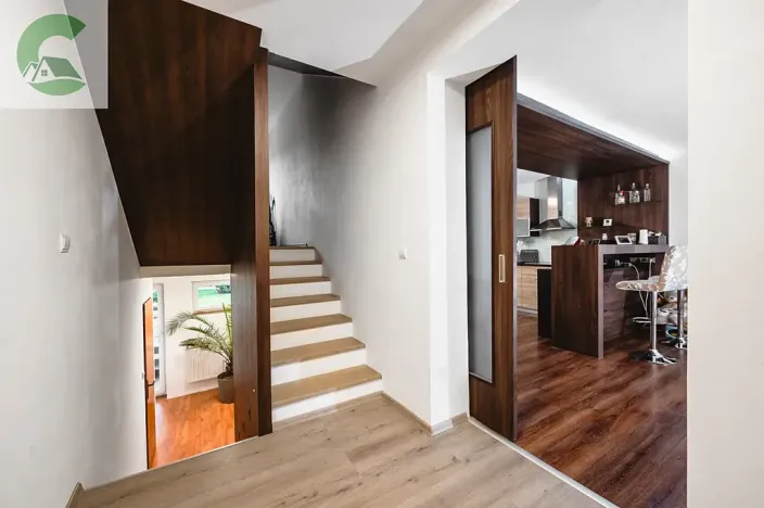 Prodej rodinného domu, Velký Týnec, Krátká, 300 m2