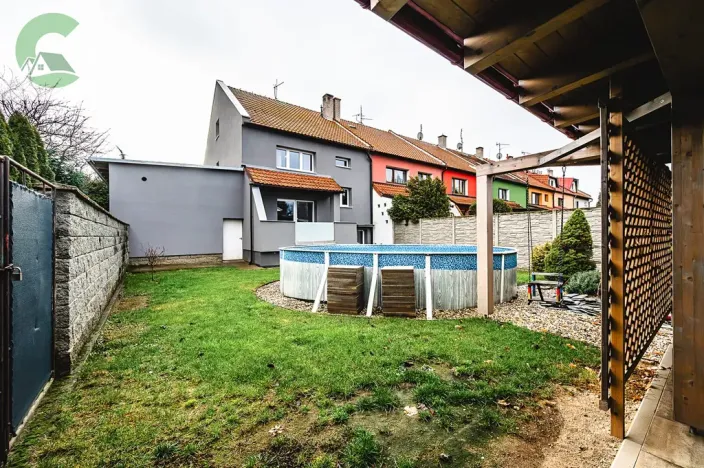 Prodej rodinného domu, Velký Týnec, Krátká, 300 m2