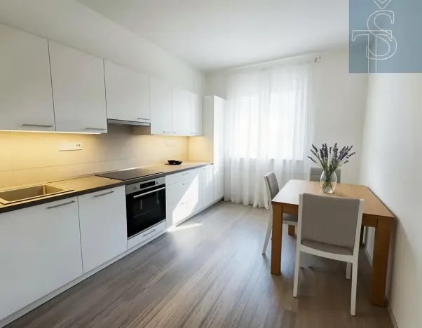 Pronájem bytu 2+1, Praha - Krč, Kremličkova, 55 m2