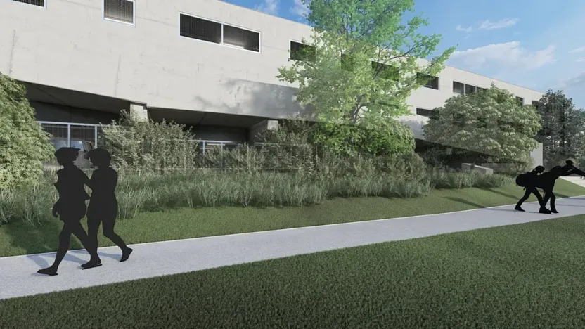 Prodej garáže, Praha, Evropská, 13 m2