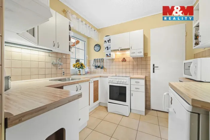 Prodej rodinného domu, Kamenné Zboží, 56 m2