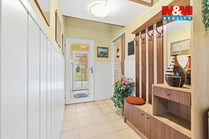 Prodej rodinného domu, Kamenné Zboží, 56 m2