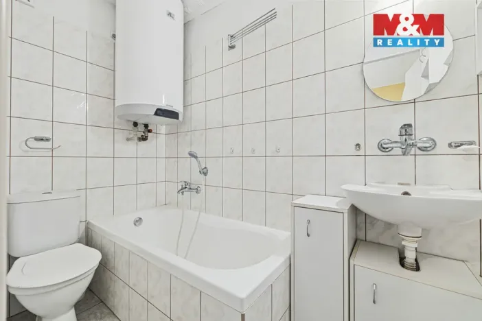 Prodej rodinného domu, Kamenné Zboží, 56 m2