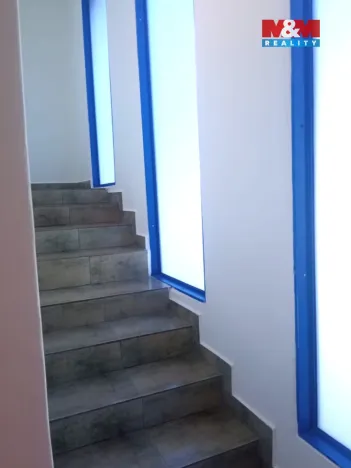 Prodej rodinného domu, Ostrov, Klínovecká, 115 m2