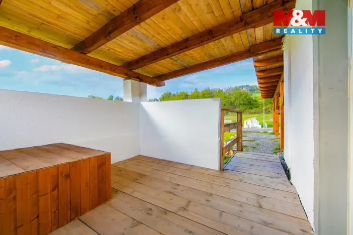 Prodej bytu 5+kk, Sušice - Sušice III, Pod Rokem, 120 m2