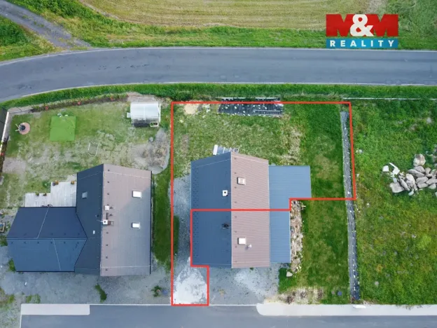 Prodej bytu 5+kk, Sušice - Sušice III, Pod Rokem, 120 m2