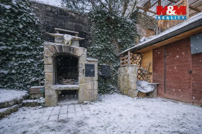 Prodej rodinného domu, Hostinné, Horská, 408 m2