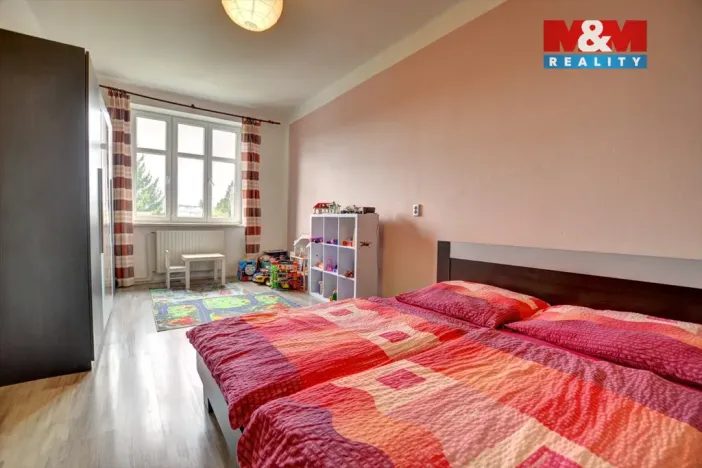 Prodej rodinného domu, Hostinné, Horská, 408 m2