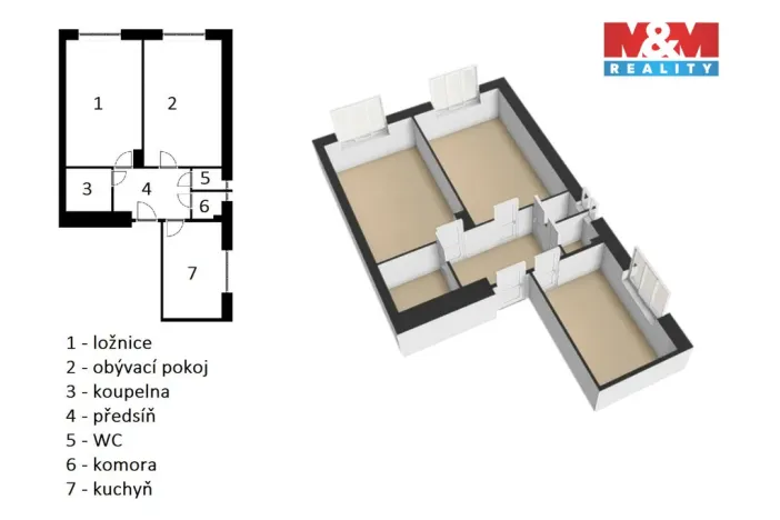 Prodej rodinného domu, Hostinné, Horská, 408 m2