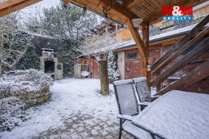 Prodej činžovního domu, Hostinné, Horská, 408 m2