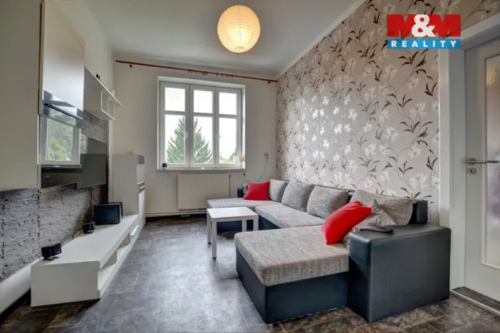 Prodej činžovního domu, Hostinné, Horská, 408 m2