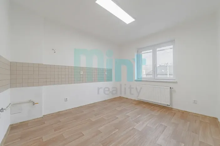 Pronájem bytu 2+1, Ostrava, Přibylova, 70 m2