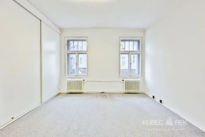 Prodej činžovního domu, Tábor, V Krátké, 210 m2