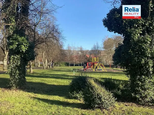 Prodej bytu 2+1, Liberec, Ruprechtická, 62 m2