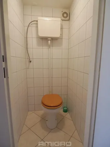 Pronájem bytu 2+kk, Brno, Cihlářská, 49 m2