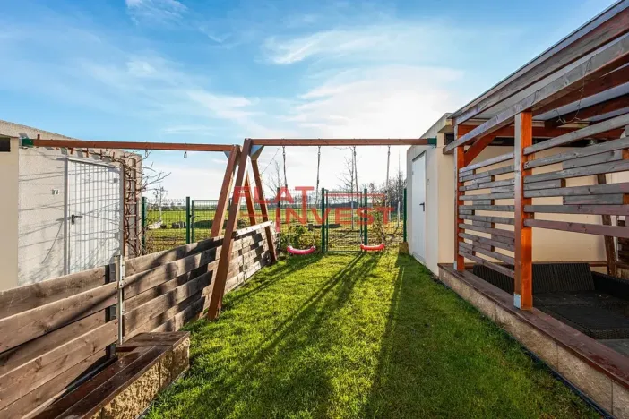 Prodej rodinného domu, Buštěhrad, Ořešín, 101 m2