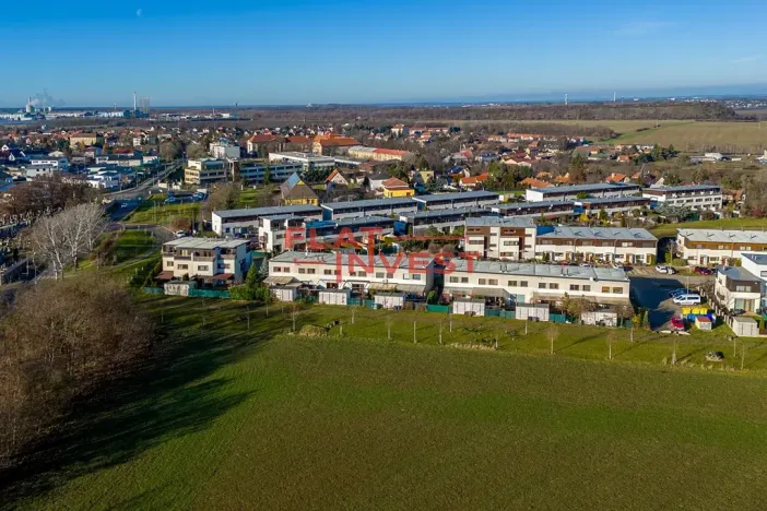 Prodej rodinného domu, Buštěhrad, Ořešín, 101 m2