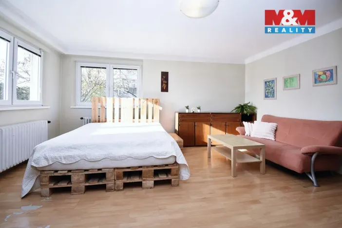 Prodej rodinného domu, Předboj, Hlavní, 180 m2