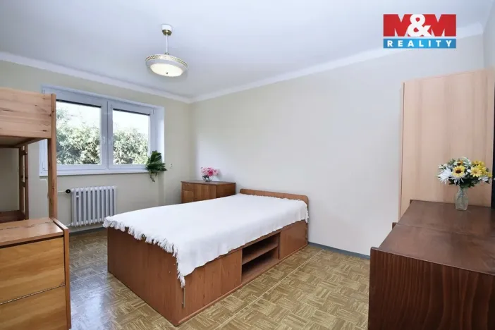 Prodej rodinného domu, Předboj, Hlavní, 180 m2