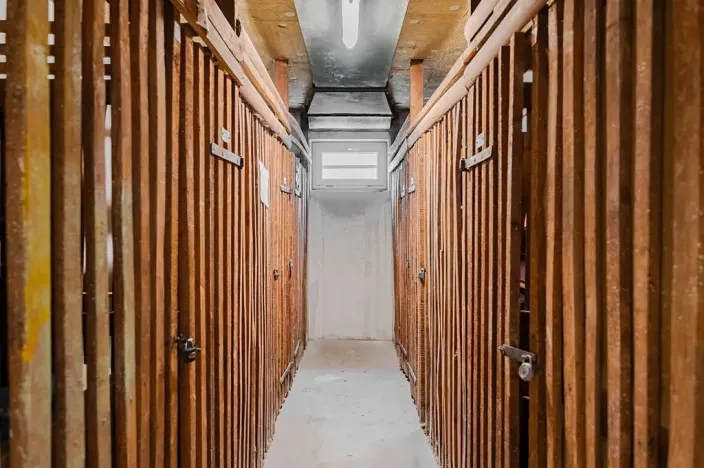 Pronájem bytu 3+1, Praha - Břevnov, Boučkova, 67 m2