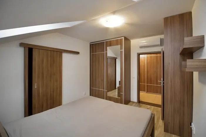 Pronájem bytu 3+kk, Kutná Hora, V Zákoutí, 78 m2