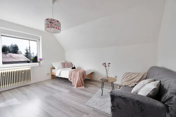 Prodej rodinného domu, Vranovice, 171 m2