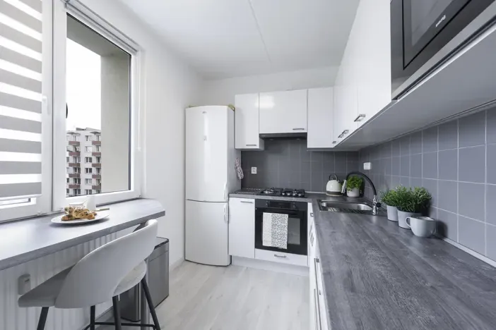 Prodej bytu 3+1, Písek, Vinařického, 71 m2