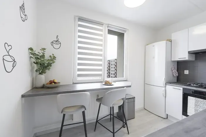 Prodej bytu 3+1, Písek, Vinařického, 71 m2