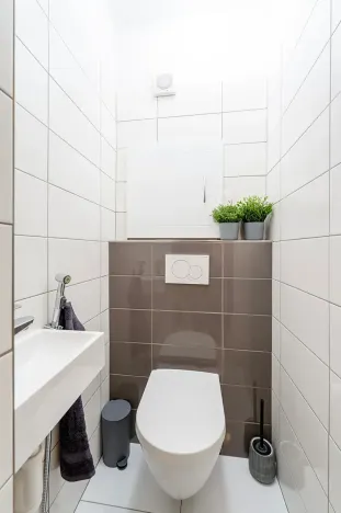 Prodej bytu 3+1, Písek, Vinařického, 71 m2