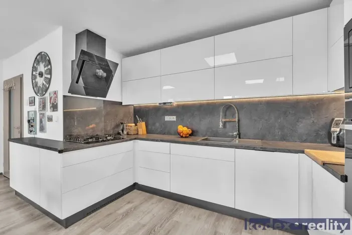 Prodej rodinného domu, Hradec Králové, Malá, 81 m2