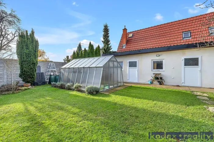 Prodej rodinného domu, Hradec Králové, U Jednoty, 300 m2