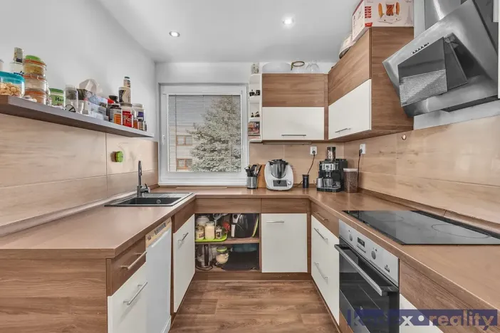 Prodej rodinného domu, Hradec Králové, U Jednoty, 300 m2